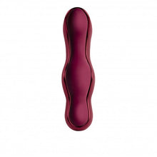 Load image into Gallery viewer, Ruby Glow Dusk 10 Speed Massager
