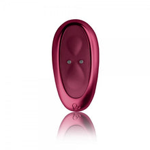 Load image into Gallery viewer, Ruby Glow Dusk 10 Speed Massager

