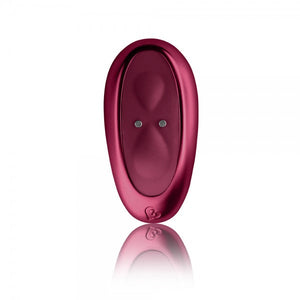 Ruby Glow Dusk 10 Speed Massager