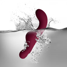 Load image into Gallery viewer, Ruby Glow Dusk 10 Speed Massager
