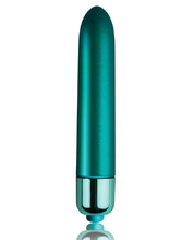 Load image into Gallery viewer, Touch Of Velvet Peacock Petals 90mm Bullet
