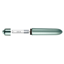 Load image into Gallery viewer, Touch Of Velvet Peacock Petals 90mm Bullet

