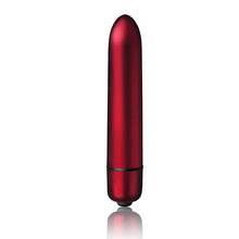 Load image into Gallery viewer, Truly Yours Scarlet Velvet 10 Speed Bullet
