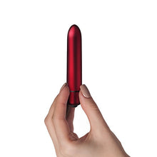 Load image into Gallery viewer, Truly Yours Scarlet Velvet 10 Speed Bullet
