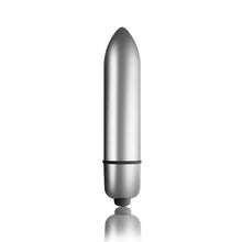 Load image into Gallery viewer, Petite Sensations Pearls Black Plug
