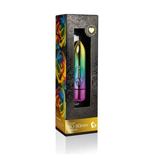Load image into Gallery viewer, Bullet 80mm Rainbow
