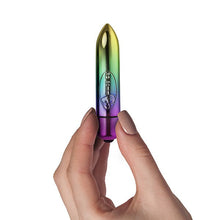 Load image into Gallery viewer, Bullet 80mm Rainbow
