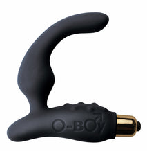 Load image into Gallery viewer, O-boy Black
