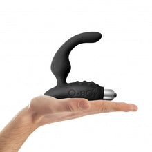 Load image into Gallery viewer, O-boy Black
