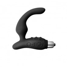 Load image into Gallery viewer, O-boy Black
