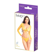 Load image into Gallery viewer, Viva 2pc Set Yellow
