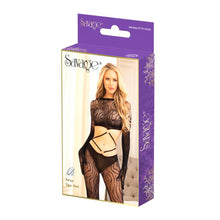 Load image into Gallery viewer, Sexy 2pc Set Black
