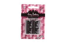 Load image into Gallery viewer, Sexy Battery Lr 14 /c 2 Pack
