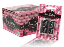Load image into Gallery viewer, Sexy Battery Lr 14 /c 2 Pack
