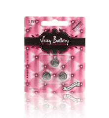 Sexy Battery Lr44/a76