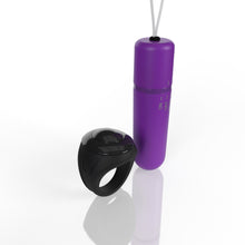 Load image into Gallery viewer, Screaming O My Secret 4t Panty Vibe Grape (treble)
