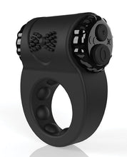 Load image into Gallery viewer, Screaming O Charged Big O Ritz Black
