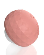 Load image into Gallery viewer, Screaming O Cuties Dotty Egg Vibrator - Dusty Rose
