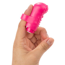 Load image into Gallery viewer, Screaming O Charged Fing O Vooom Mini Vibe Pink
