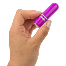 Load image into Gallery viewer, Screaming O Charged Vooom Rechargeable Bullet Vibe Purple
