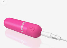 Load image into Gallery viewer, Screaming O Soft Touch Rechargeable Bullets In Pop Box - Assorted
