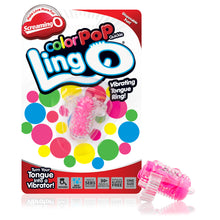 Load image into Gallery viewer, Color Pop Quickie Lingo Pink
