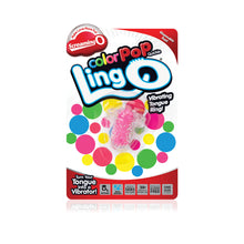 Load image into Gallery viewer, Color Pop Quickie Lingo Pink
