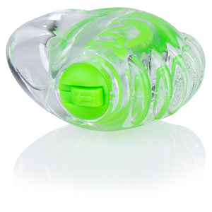 Color Pop Fing O Tip Green