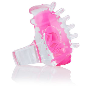 Color Pop Fing O Tip Pink