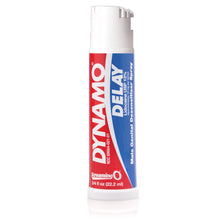 Load image into Gallery viewer, Dynamo Delay Spray 3/4 Oz.

