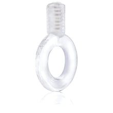 Load image into Gallery viewer, Screaming O Go Vibe Ring Clear
