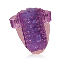 Load image into Gallery viewer, Ling O Vibrating Tongue Ring

