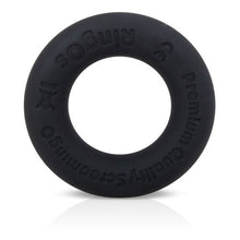 Load image into Gallery viewer, Screaming O Ring O Ritz Black
