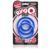 Load image into Gallery viewer, Screaming O Ring O Pro X 3 Blue
