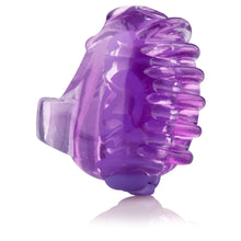 Load image into Gallery viewer, Screaming O Quickie Fing O Tips Purple
