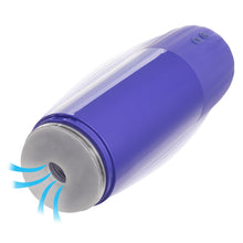 Load image into Gallery viewer, Connect Stroker W/ Vibration &amp; Suction
