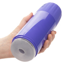 Load image into Gallery viewer, Connect Stroker W/ Vibration &amp; Suction
