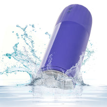 Load image into Gallery viewer, Connect Stroker W/ Vibration &amp; Suction
