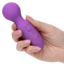 Load image into Gallery viewer, First Time Massager Purple Rechargeable
