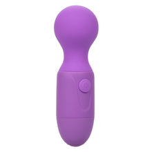 Load image into Gallery viewer, First Time Massager Purple Rechargeable
