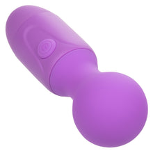 Load image into Gallery viewer, First Time Massager Purple Rechargeable
