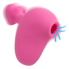 Load image into Gallery viewer, First Time Rechargeable Suck &amp; Play
