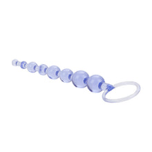 Load image into Gallery viewer, First Time Love Beads Purple
