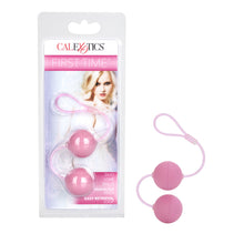 Load image into Gallery viewer, First Time Love Balls Duo Lovers Pink
