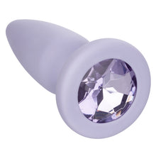 Load image into Gallery viewer, First Time Crystal Booty Kit Purple
