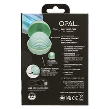 Load image into Gallery viewer, Opal Ripple Massager
