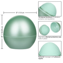 Load image into Gallery viewer, Opal Ripple Massager
