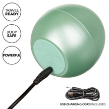 Load image into Gallery viewer, Opal Ripple Massager

