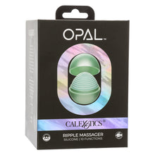 Load image into Gallery viewer, Opal Ripple Massager
