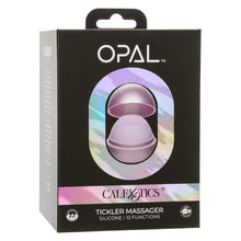 Load image into Gallery viewer, Opal Tickler Massager
